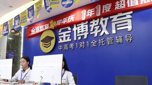 熱烈慶祝金博教育睿海中心校區(qū)正式開(kāi)業(yè)