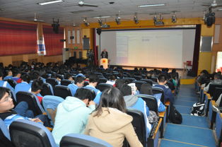 我校第七屆國(guó)際教育咨詢(xún)會(huì)圓滿(mǎn)結(jié)束