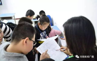 河南新聞廣播全新打造教育咨詢類節目 小升初面對面 為您排憂解難