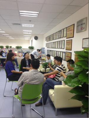 澳際教育夏季教育展鄭州站圓滿結(jié)束，優(yōu)質(zhì)教育咨詢服務(wù)助力學(xué)子圓夢